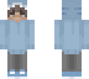 my shark outfit (creds: beanjnp)