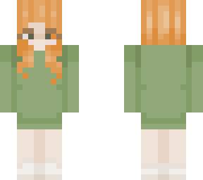 my skin