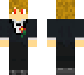 my suit