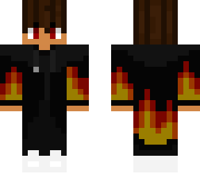 new skin
