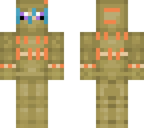 oasis type 1