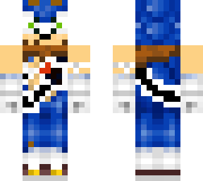 oc sonic