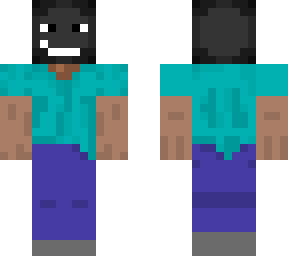 odan beggining head