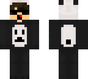 panda