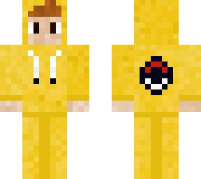 pikaboy