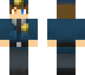 police