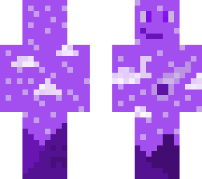 purplemountains