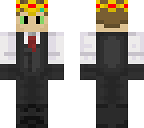 qs!knoqc suit