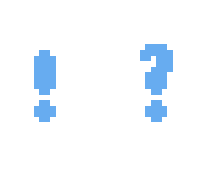 question