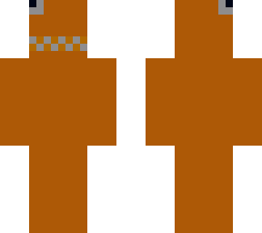 rainbow friends orange