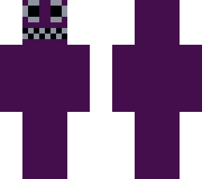 rainbow friends purple