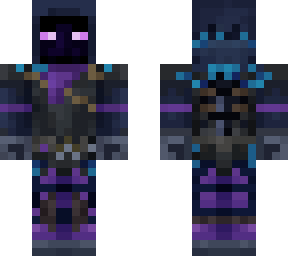 raven hunter