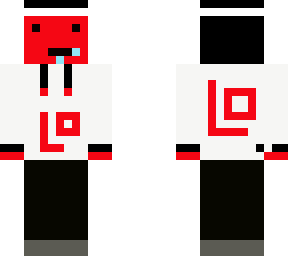 red lo