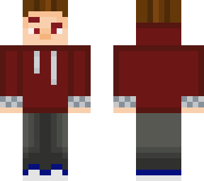 remember drinolord made orig