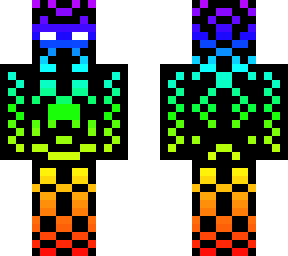 rgb glitch