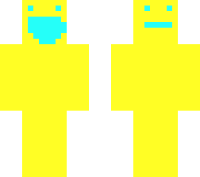 robtop skin for minecraft