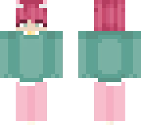 saiki k anime character