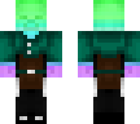 shifted louis (updated)