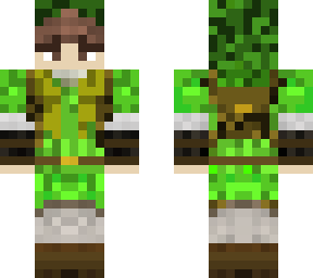 skin