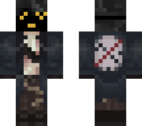 Skin de mc | Minecraft Skin