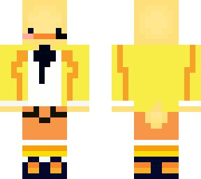 spy duck