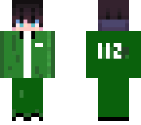 squid game ben