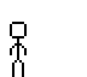stickman