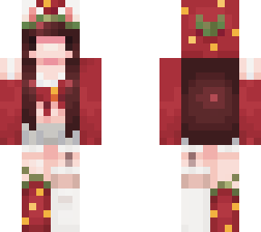 strawberry (rce)