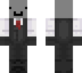 tar's wedding suit