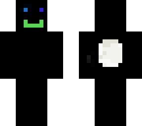 the moon