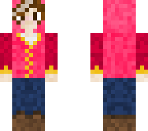 thyme (pink)