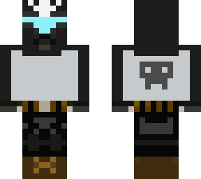 tukker (oc)