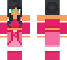 ultimate villain aphmau