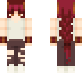 vinous ~ request
