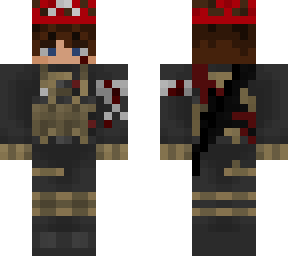 war mario (request)