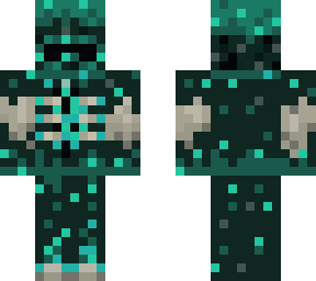 warden
