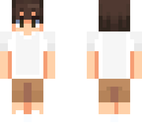 white dreamist skin