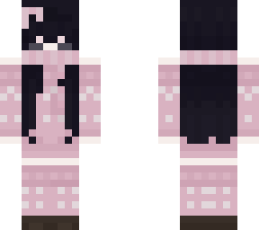 winter pink 