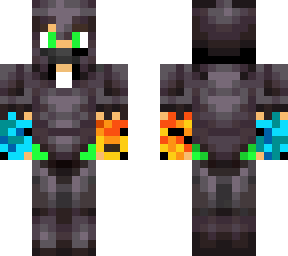 yo netherite
