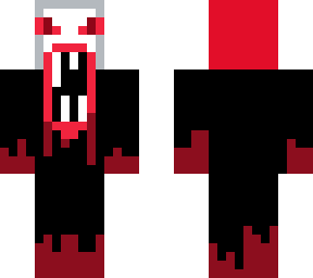 Yoruchi.3000 | Minecraft Skin