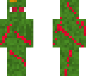 zombie