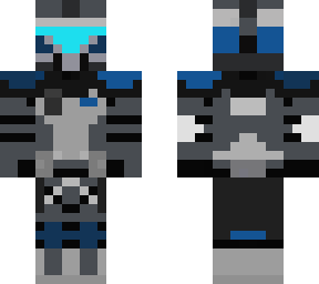 zrex (rancor trooper)