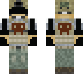 zrex (soldier)