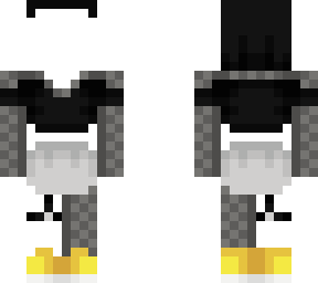 ~+ badtz maru base +~