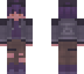 ; the killer, v3 | oc ;