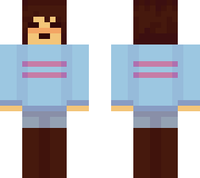 @whatsupdog4's frisk but edited :3