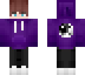 1o9's skin
