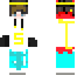 angal jake