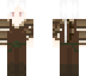 artie skin