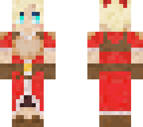 aurora dqh